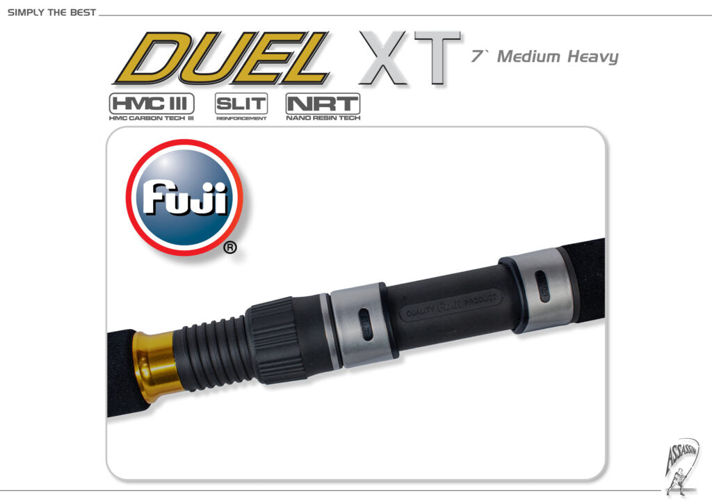 ASSASSIN-DUEL-XT-7MH