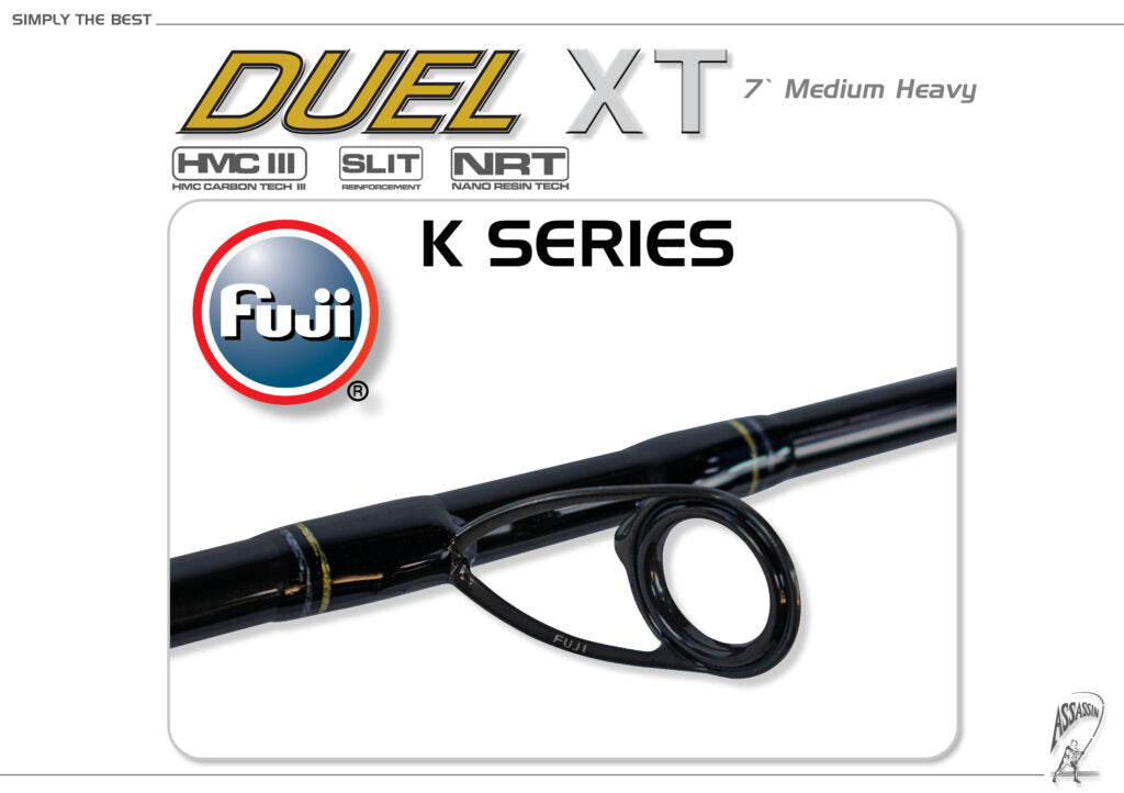 ASSASSIN-DUEL-XT-7MH