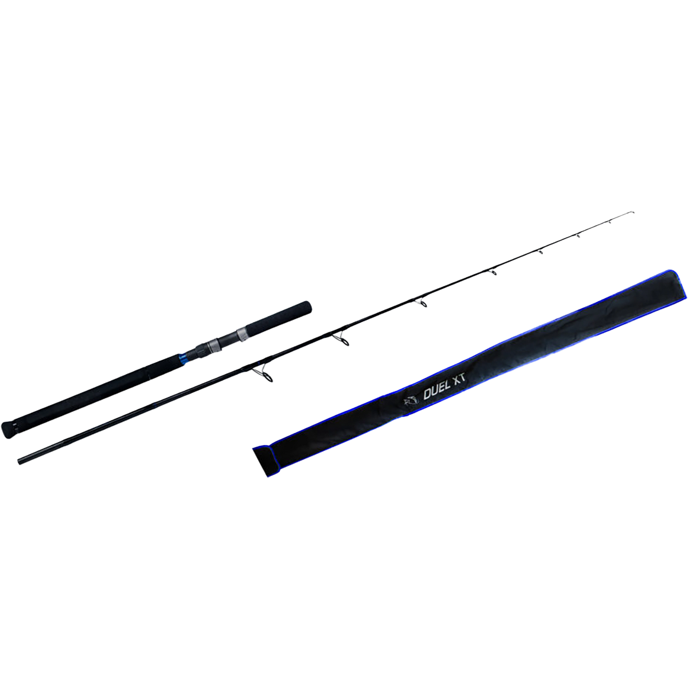 Assassin - Duel XT 7H Spinning Rod