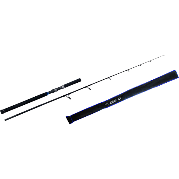 Assassin - Duel XT 7H Spinning Rod