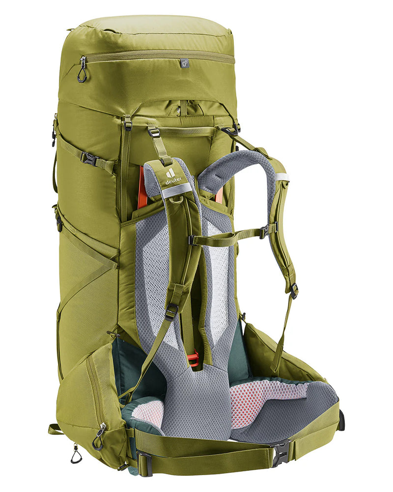 Deuter - Aircontact Core 70 + 10 Backpack