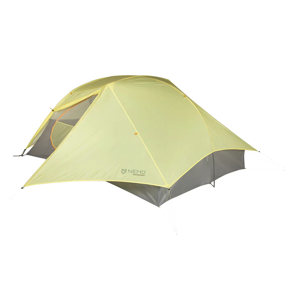 Nemo - Tent Mayfly OSMO 3P