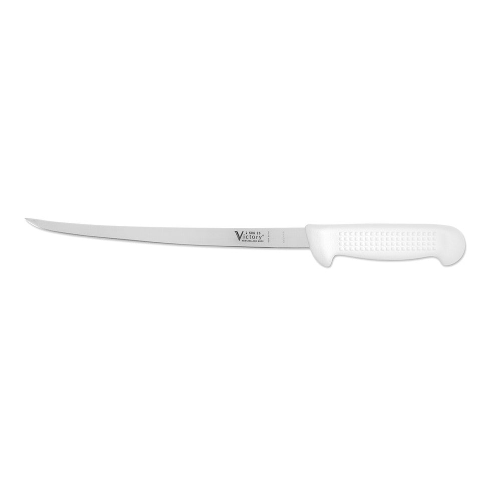 Victory - Narrow Filleting Knife 25cm