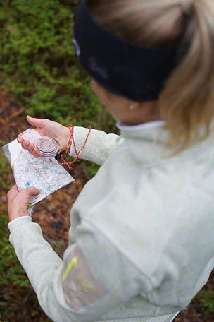 Suunto - A-30 SH Compass
