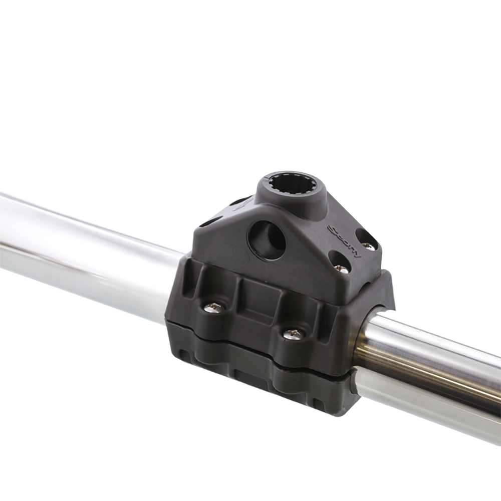 Scotty - Adaptable Rail Mount