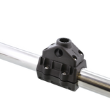 Scotty - Adaptable Rail Mount