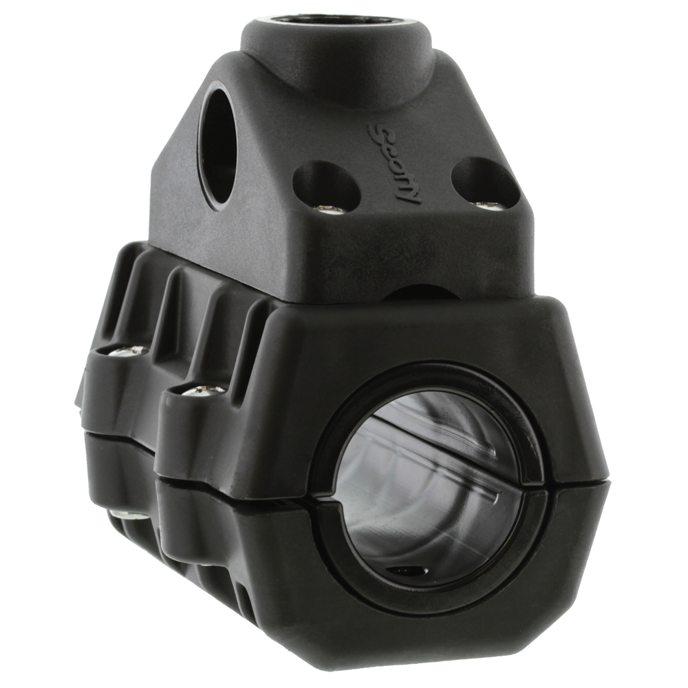 Scotty - Adaptable Rail Mount
