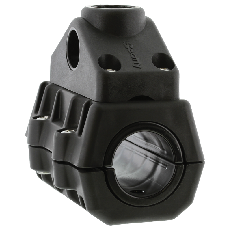 Scotty - 320 Adaptable Rail Mount