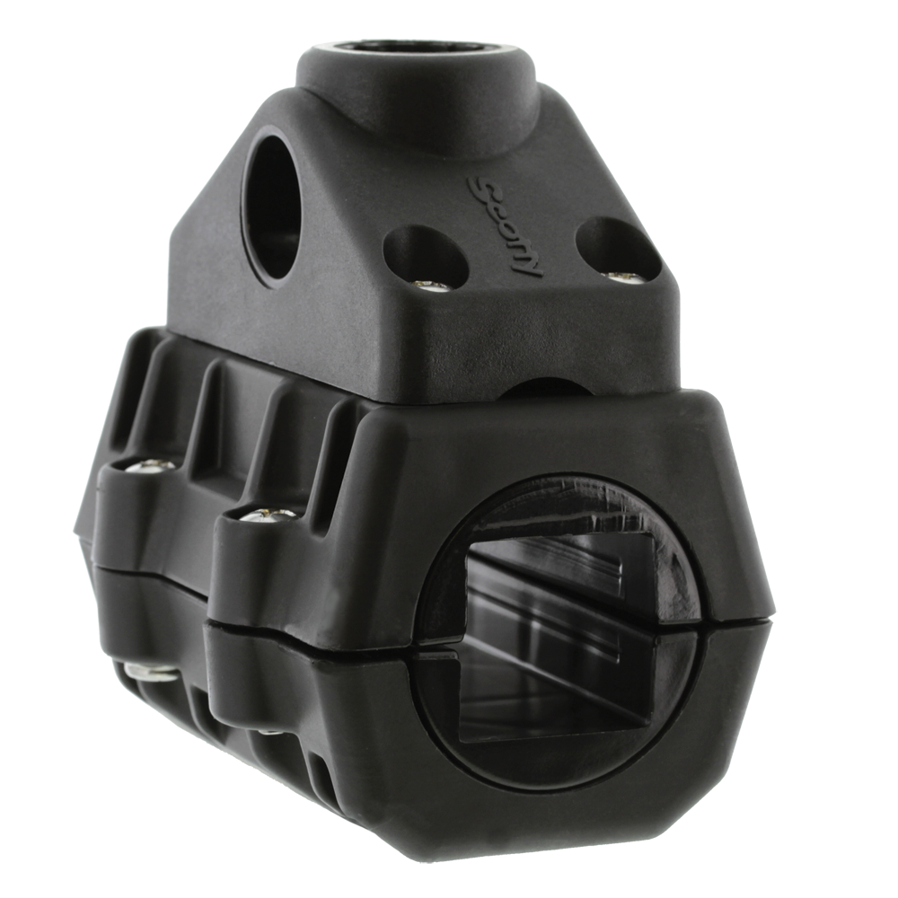 Scotty - Adaptable Rail Mount