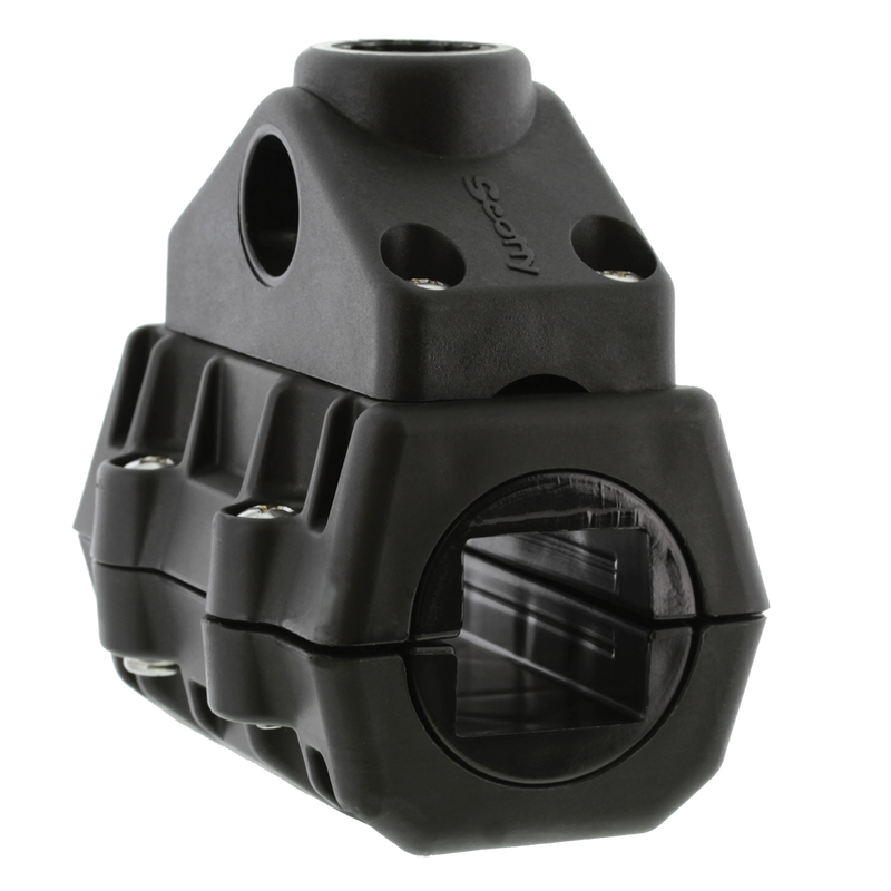 Scotty - 320 Adaptable Rail Mount