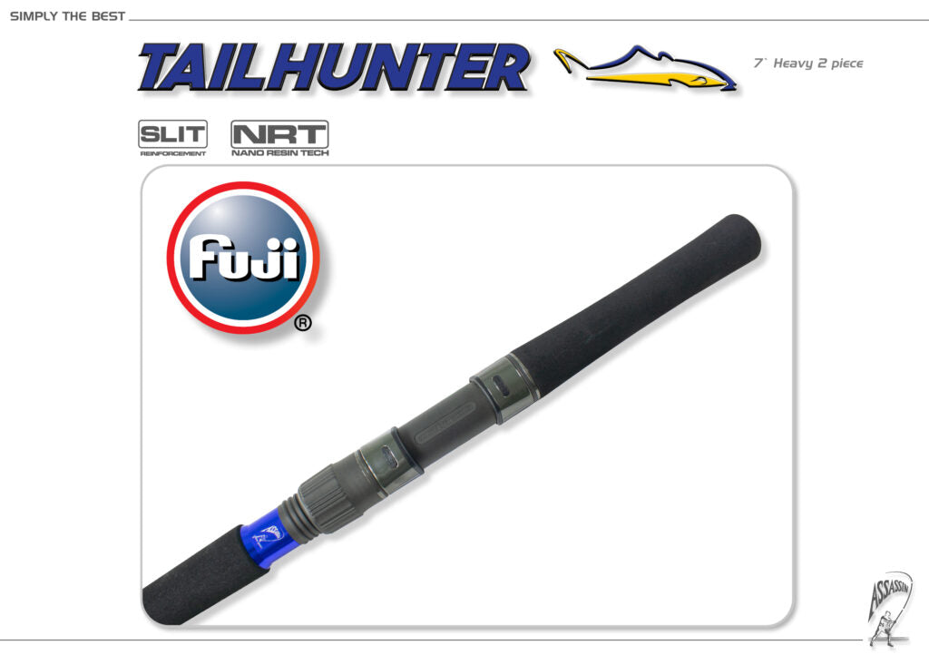 Assassin - Tailhunter 7XH-2