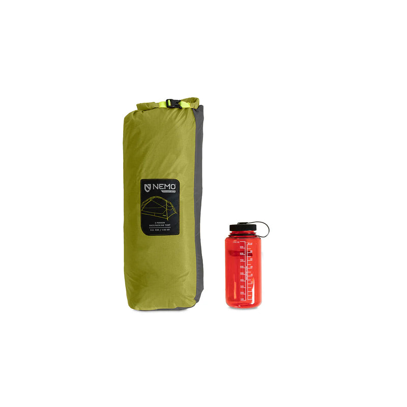Nemo - Tent Dagger OSMO 2P