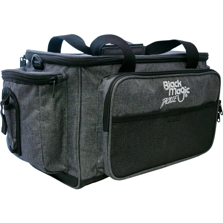 Black Magic - Weekender Tackle Bag