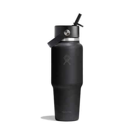 Hydro Flask - 32oz Wide Flex Straw Travel Bottle