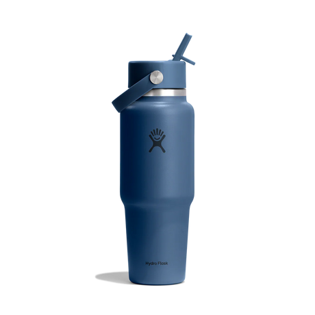 Hydro Flask - 32oz Wide Flex Straw Travel Bottle
