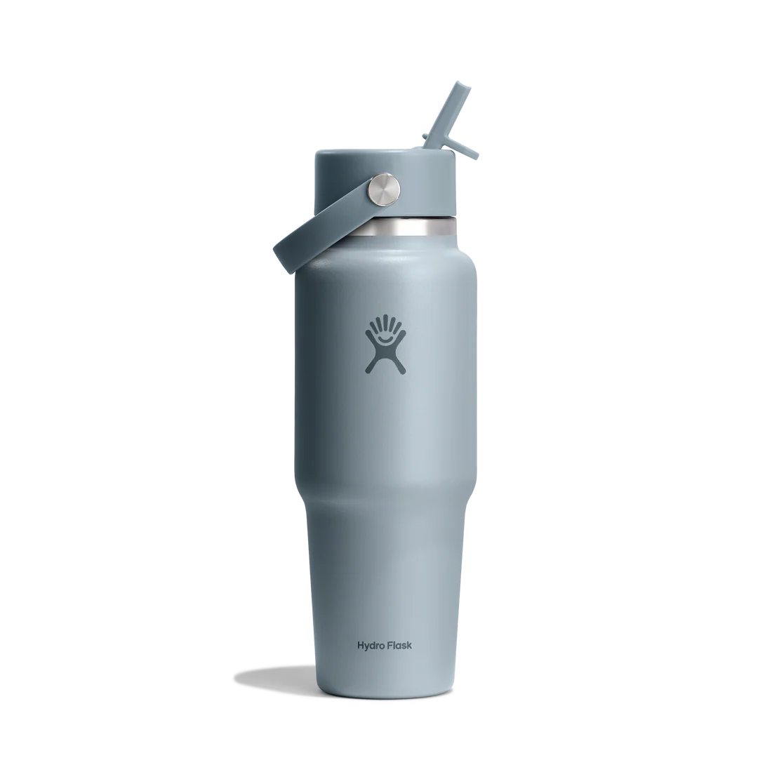 Hydro Flask - 32oz Wide Flex Straw Travel Bottle