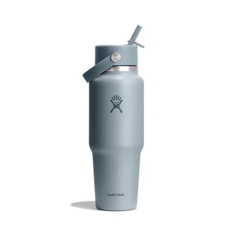 Hydro Flask - 32oz Wide Flex Straw Travel Bottle