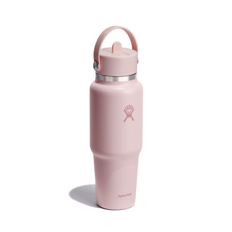 Hydro Flask - 32oz Wide Flex Straw Travel Bottle