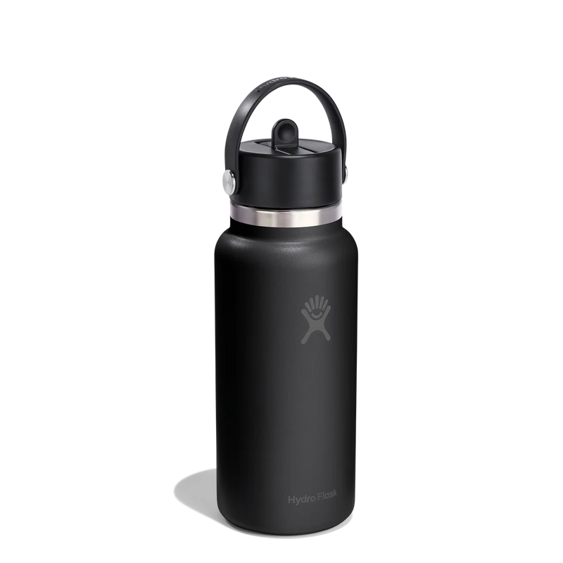 Hydro Flask - 32oz Wide Flex Straw Cap