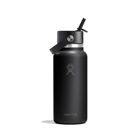 Hydro Flask - 32oz Wide Flex Straw Cap