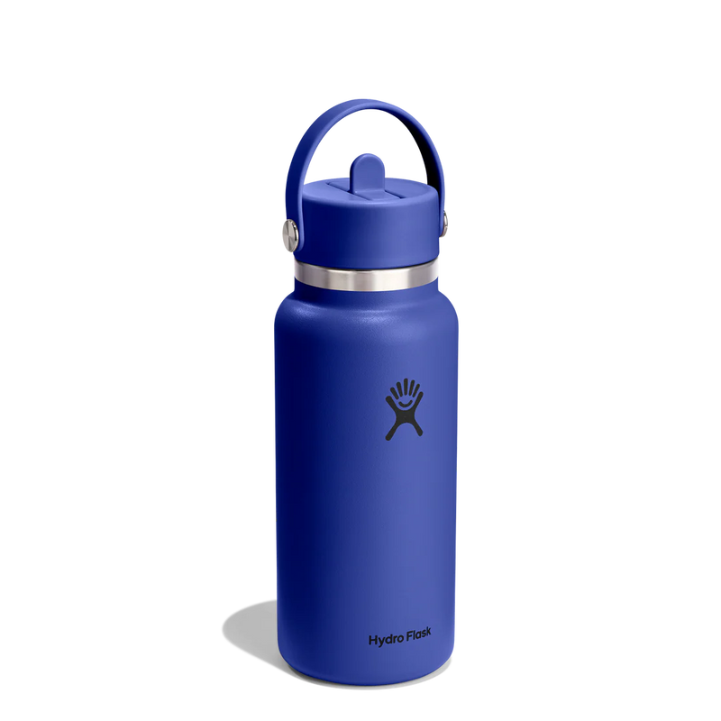 Hydro Flask - 32oz Wide Flex Straw Cap