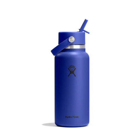 Hydro Flask - 32oz Wide Flex Straw Cap