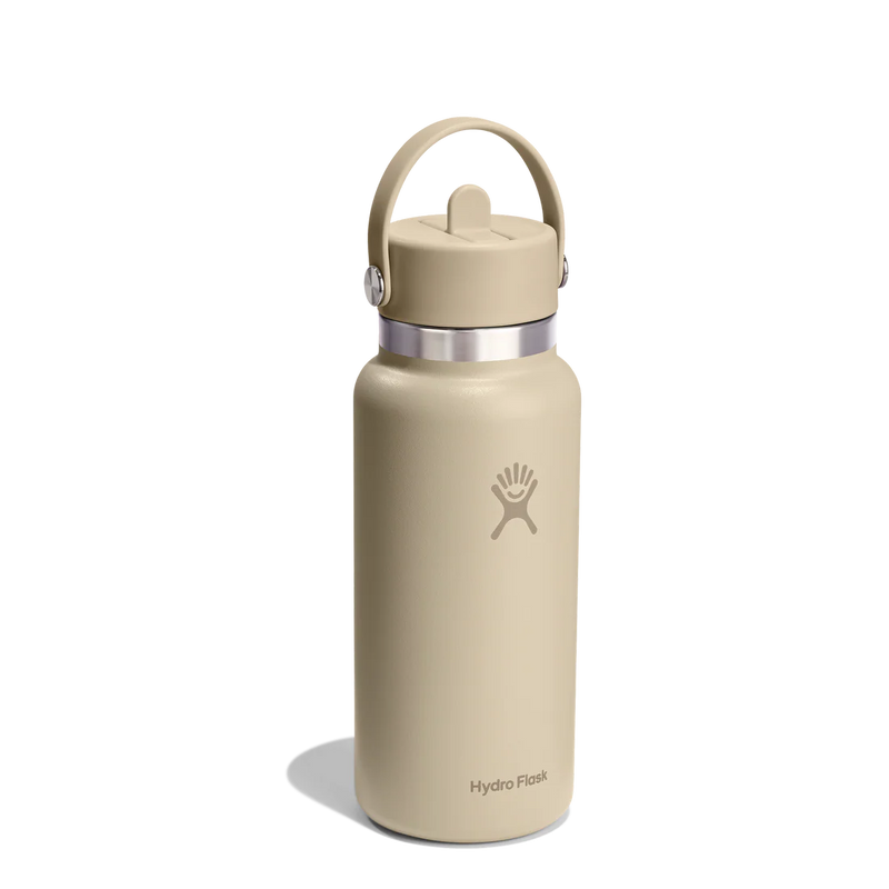 Hydro Flask - 32oz Wide Flex Straw Cap