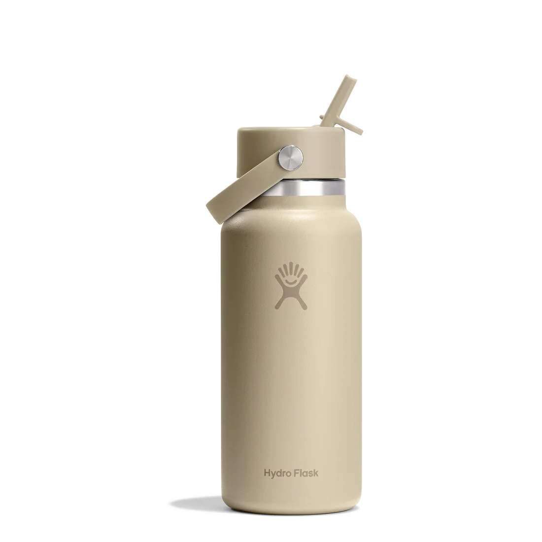 Hydro Flask - 32oz Wide Flex Straw Cap