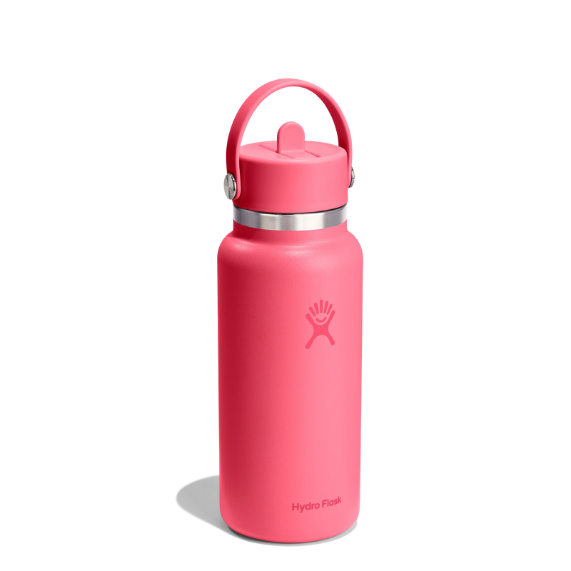 Hydro Flask - 32oz Wide Flex Straw Cap