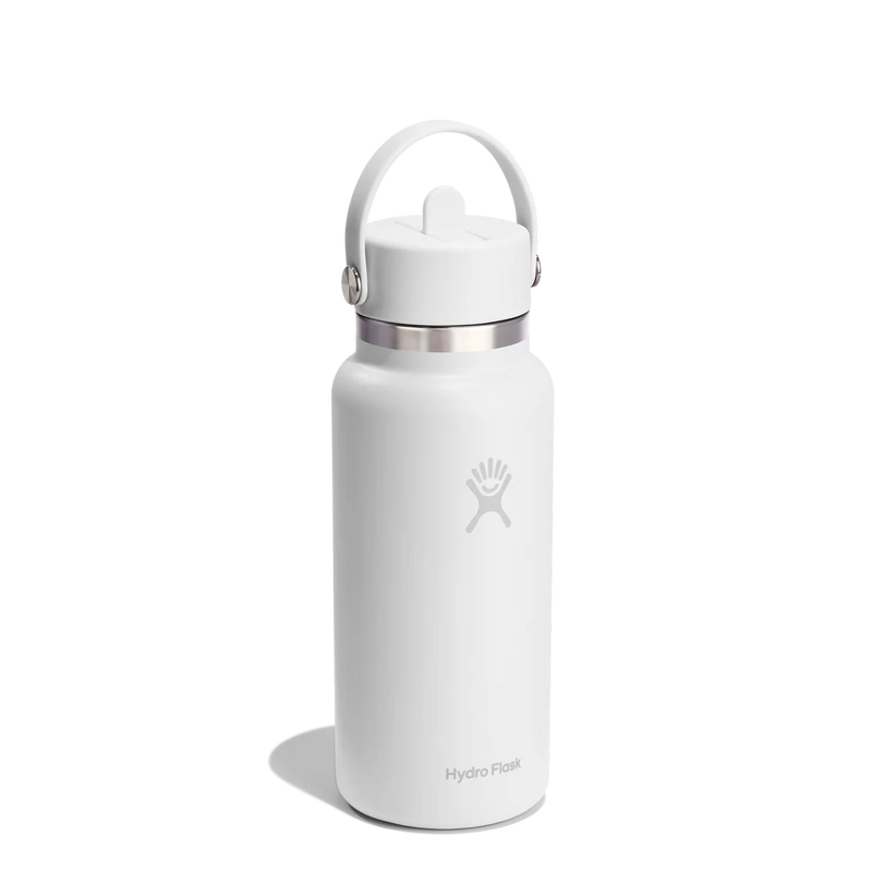 Hydro Flask - 32oz Wide Flex Straw Cap