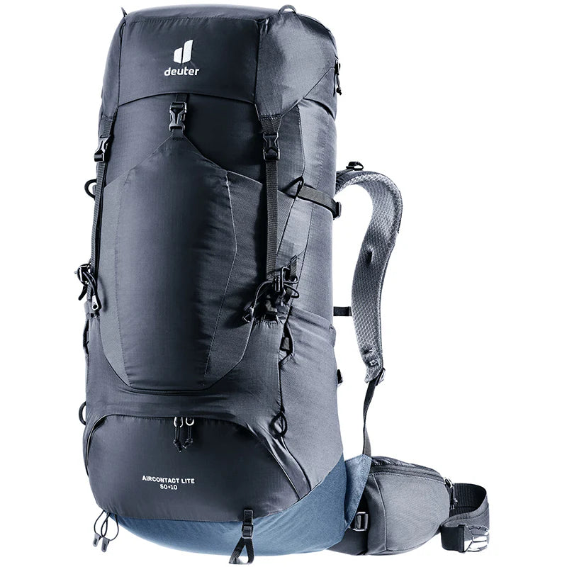Deuter - Aircontact Lite 50+10 Backpack