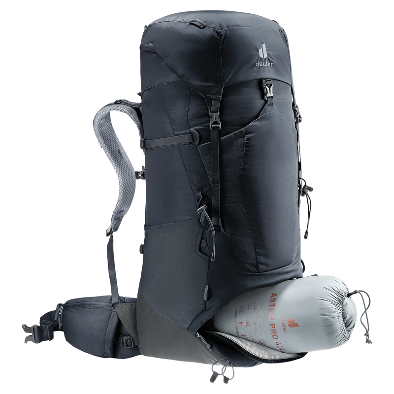 Deuter - Aircontact Lite 50+10 Backpack