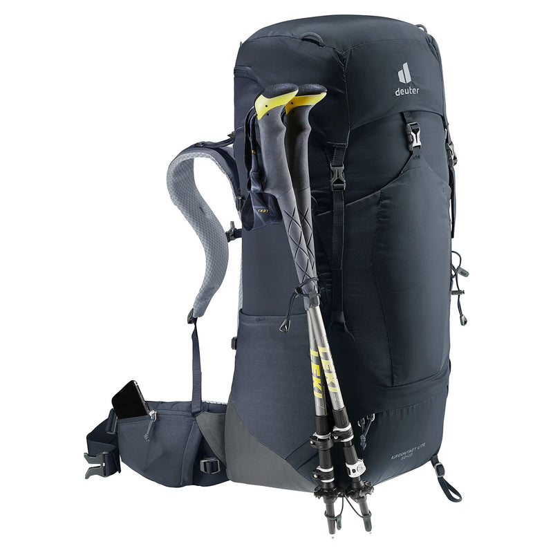 Deuter - Aircontact Pro 85+10 Backpack