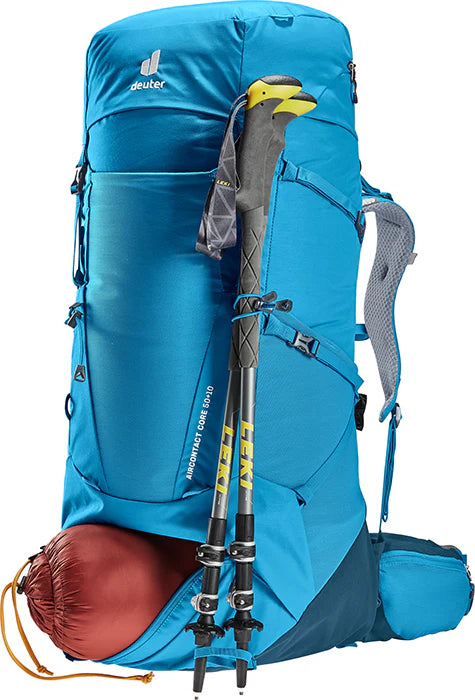 Deuter - Aircontact Core 50 + 10 Backpack