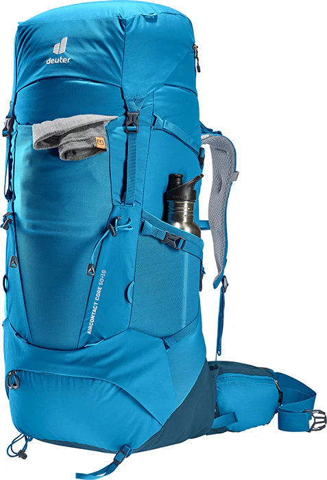 Deuter - Aircontact Core 50 + 10 Backpack
