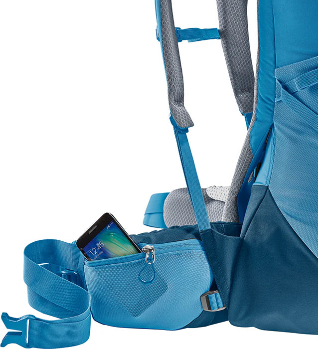 Deuter - Aircontact Core 50 + 10 Backpack