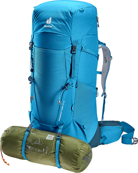 Deuter - Aircontact Core 50 + 10 Backpack