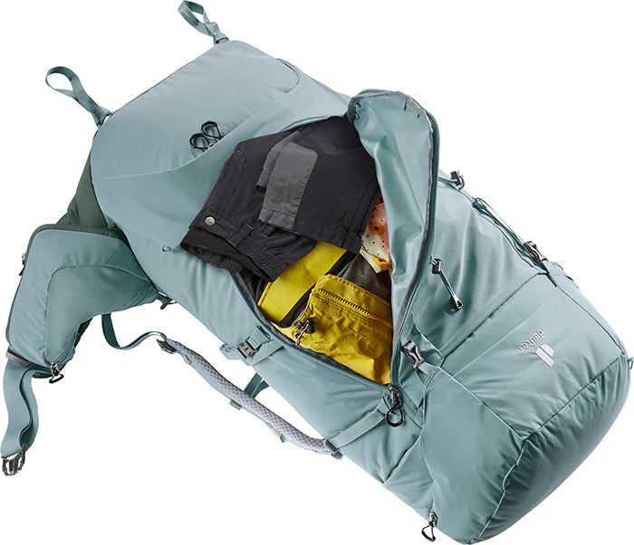 Deuter - Aircontact Core 65 + 10SL Backpack