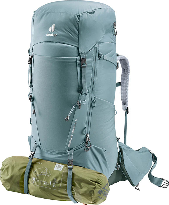 Deuter - Aircontact Core 65 + 10SL Backpack