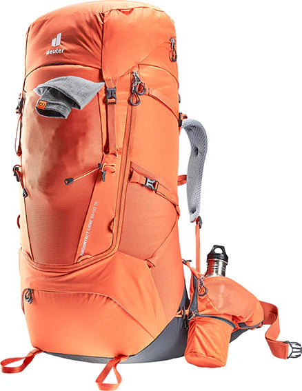 Deuter - Aircontact Core 65 + 10SL Backpack