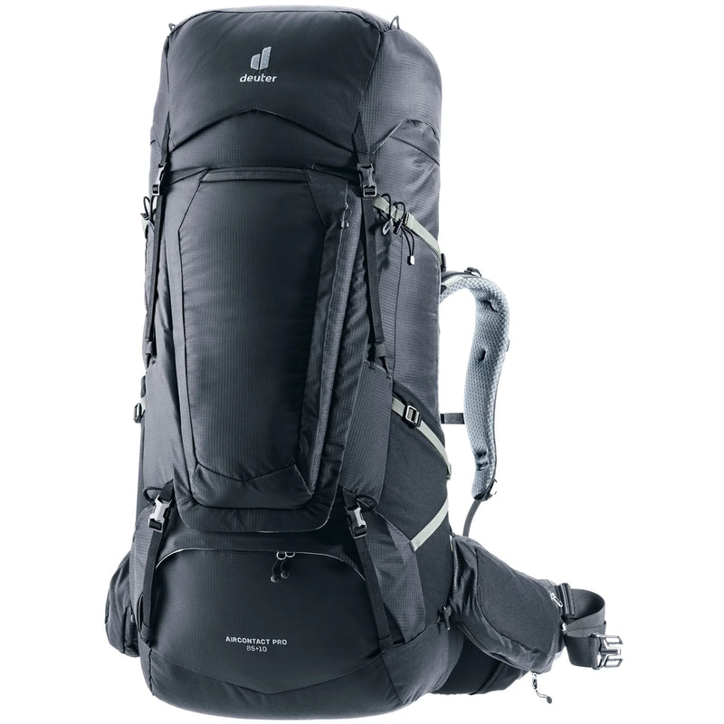 Deuter - Aircontact Pro 85+10 Backpack