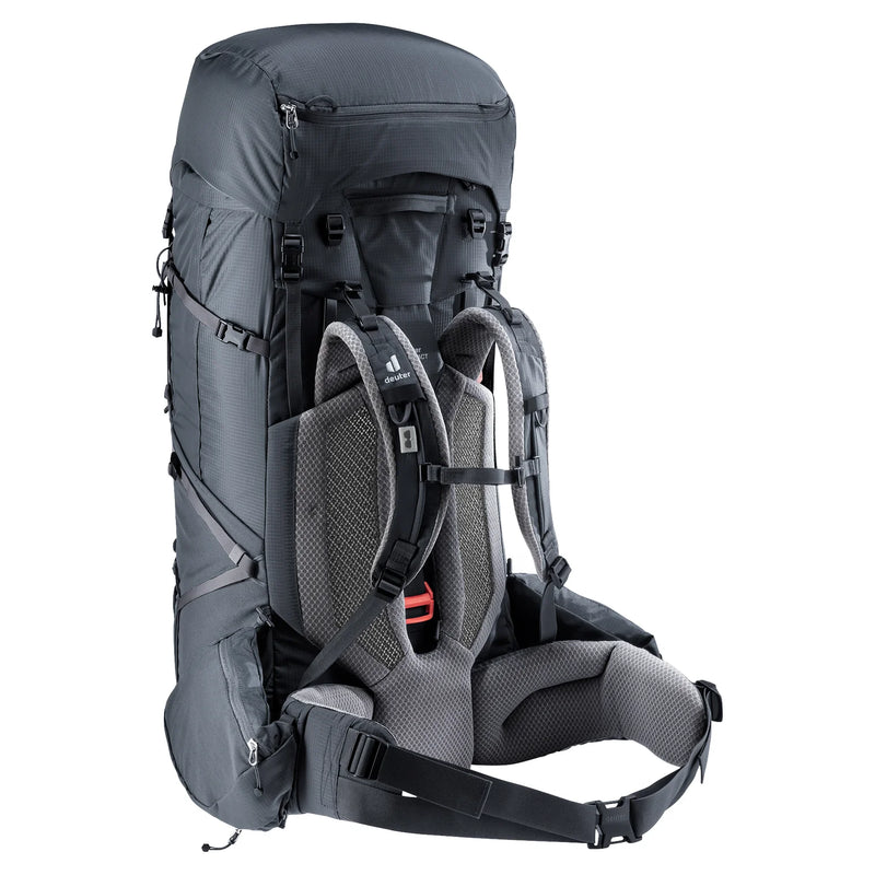 Deuter - Aircontact Pro 85+10 Backpack