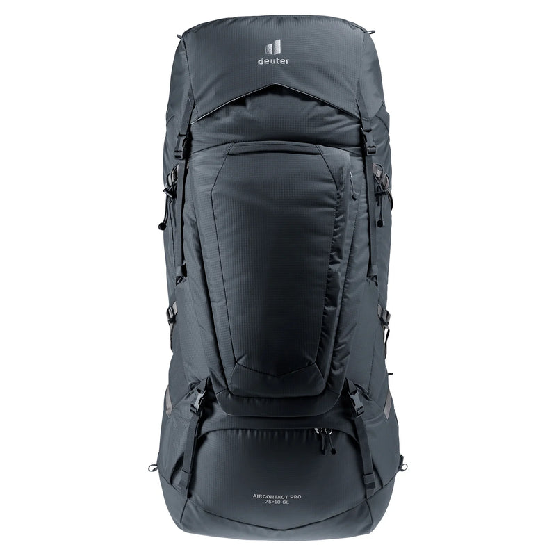 Deuter - Aircontact Pro 85+10 Backpack