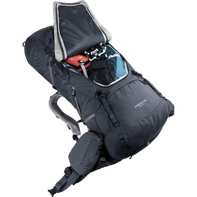 Deuter - Aircontact Pro 85+10 Backpack