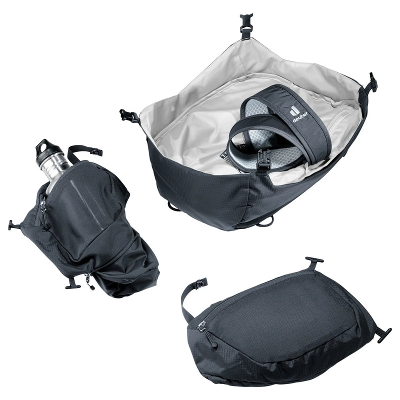 Deuter - Aircontact Pro 85+10 Backpack