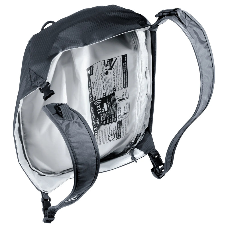 Deuter - Aircontact Pro 85+10 Backpack