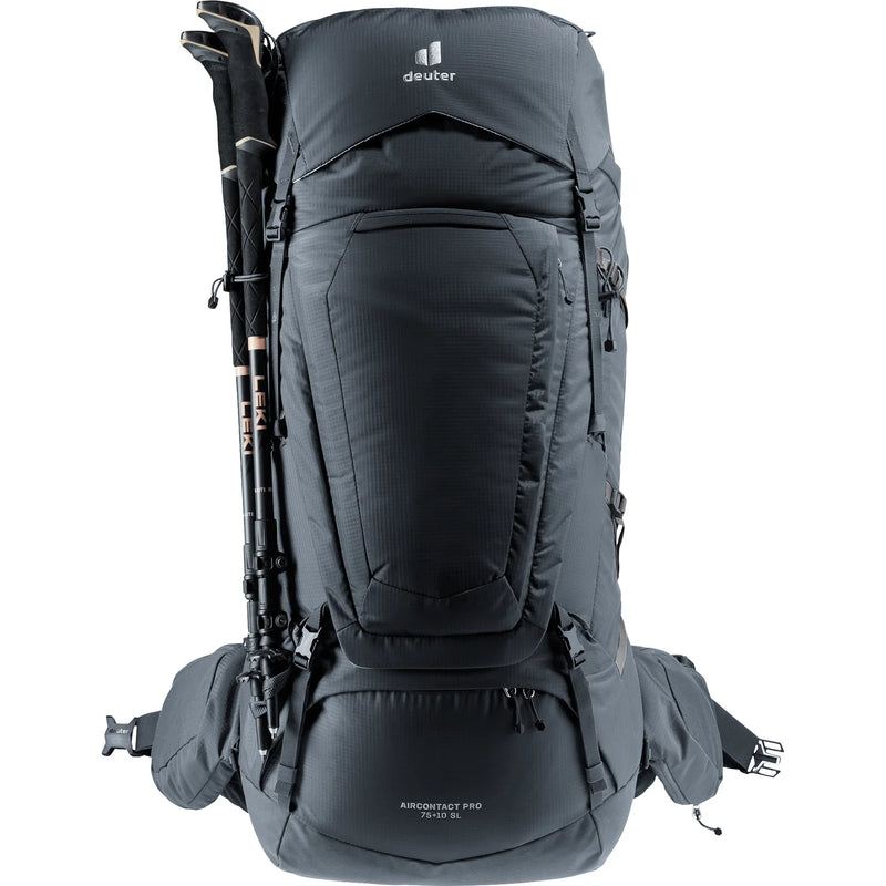 Deuter - Aircontact Pro 85+10 Backpack