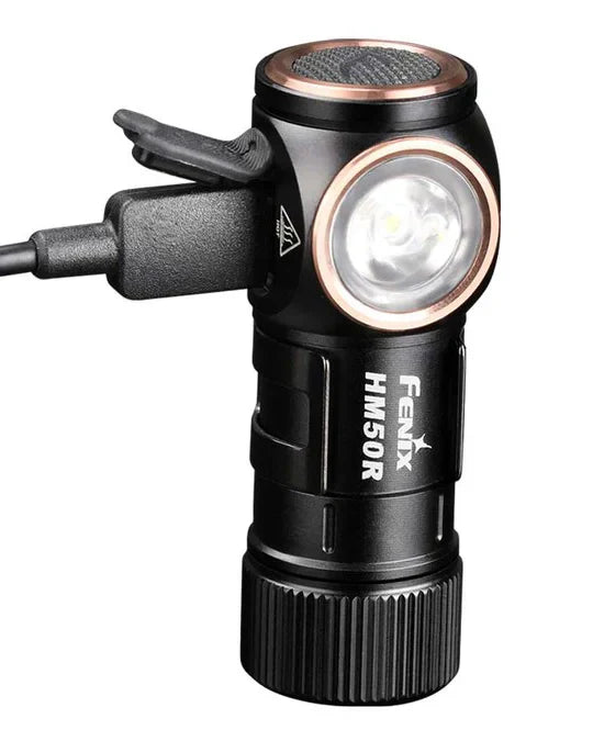 Fenix - Headlamp HM50R V2.0