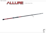 Assassin - Allure Spin 7MH-3