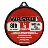 Wasabi - 1/4 Pounder Spool